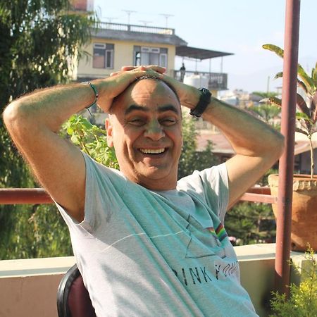 Kathmandu Sunny Hotel Exterior photo